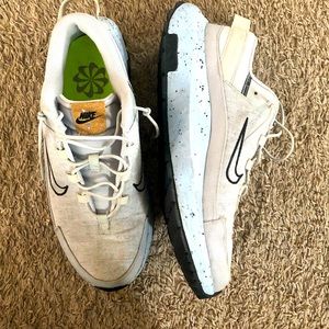 Nike Crate Remixa Mens Shoes size 11